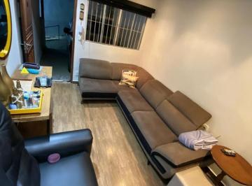 Casa · 70m² · 2 Quartos · Sobrado para venda em Parada Xv De Novembro de 70.00m² com 2 Quartos