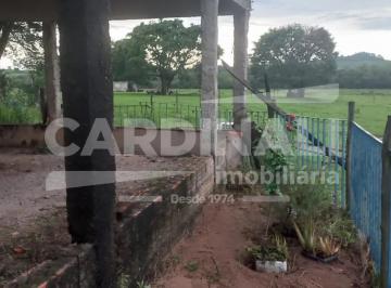 Rural · 968m² · 2 Quartos · 2 Vagas · Fazenda / Sítio para venda em Vinte E Nove de 968.00m² com 2 Quartos e 2 Garagens