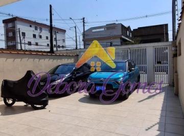 Casa · 43m² · 2 Quartos · 1 Vaga · Casa para venda em Vila São Jorge de 43.00m² com 2 Quartos e 1 Garagem