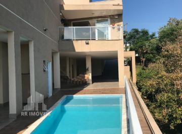 Casa · 465m² · 4 Quartos · 5 Vagas · Casa para venda em Suru de 465.00m² com 4 Quartos, 2 Suites e 5 Garagens