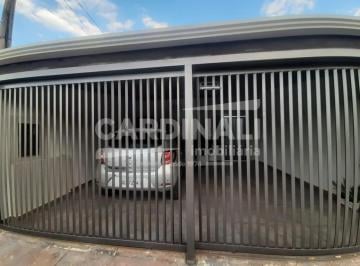 Casa · 118m² · 2 Quartos · 2 Vagas · Casa para venda em Jardim Das Estações (vila Xavier) de 118.00m² com 2 Quartos e 2 Garagens