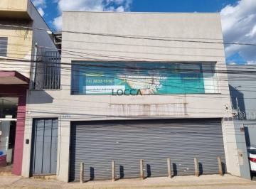 Comercial · 260m² · 3 Vagas · Imóvel Comercial para alugar em Ipiranga de 260.00m² com 3 Garagens