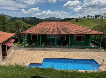 Terreno · 260m² · 4 Quartos · Chácara para venda em Centro de 260.00m² com 4 Quartos e 1 Suite