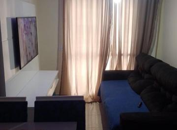 Apartamento · 68m² · 3 Quartos · 1 Vaga · Apartamento para venda em Jardim Iracema/aldeia de 68.00m² com 3 Quartos, 1 Suite e 1 Garagem