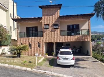 Casa · 360m² · 4 Quartos · 4 Vagas · Casa para venda em Tarumã de 360.00m² com 4 Quartos, 2 Suites e 4 Garagens