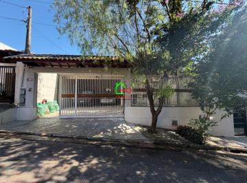 Casa · 260m² · 4 Quartos · 2 Vagas · Sobrado para venda em Parque Das Videiras de 260.00m² com 4 Quartos, 4 Suites e 2 Garagens