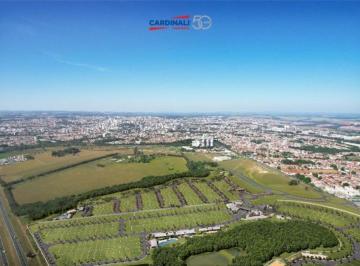Terreno · 360m² · Terreno para venda em Santa Felicia de 360.00m²