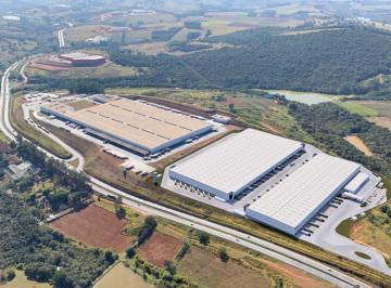 Comercial · 11050m² · Galpão / Depósito / Armazém para alugar em Parque Edu Chaves de 11049.52m²