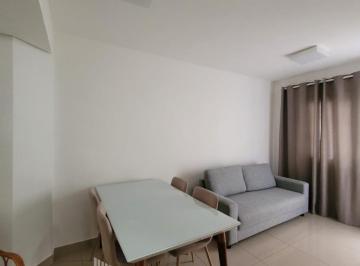 Apartamento · 62m² · 2 Quartos · 1 Vaga · Apartamento para venda em Alphaville Centro Industrial E Empresarial/alphaville. de 62.00m² com 2 Qu