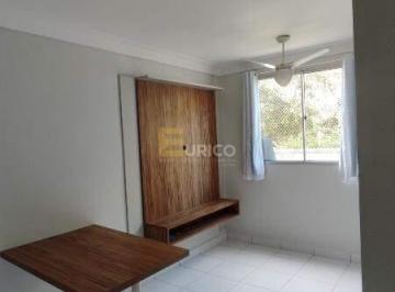 Apartamento · 49m² · 1 Quarto · 1 Vaga · Apartamento para venda em Condomínio Residencial Águas da Serra de 49.00m² com 1 Quarto e 1 Garagem