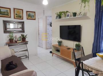 Apartamento · 43m² · 2 Quartos · 1 Vaga · Apartamento para venda em Condomínio Residencial Vale das Figueiras de 43.00m² com 2 Quartos e 1 Gar