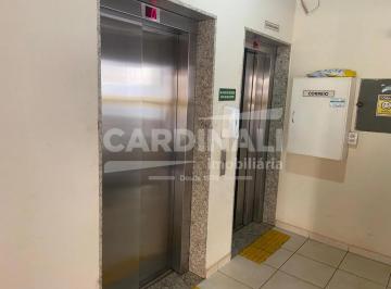 Apartamento · 46m² · 1 Quarto · 1 Vaga · Apartamento para venda em Jardim Lutfalla de 46.00m² com 1 Quarto e 1 Garagem
