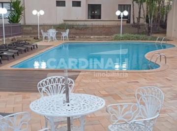 Apartamento · 72m² · 2 Quartos · 2 Vagas · Apartamento para venda em Vila Ferroviária de 72.00m² com 2 Quartos, 1 Suite e 2 Garagens