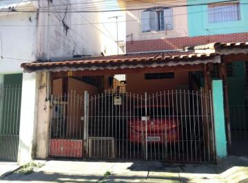 Casa · 81m² · 2 Quartos · 2 Vagas · Sobrado para venda em Parque Cruzeiro Do Sul de 81.00m² com 2 Quartos e 2 Garagens