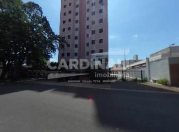 Apartamento · 62m² · 2 Quartos · 1 Vaga · Apartamento para venda em Jardim Santa Paula de 62.00m² com 2 Quartos e 1 Garagem