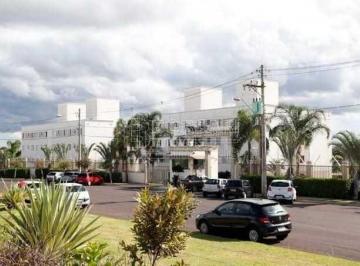 Apartamento · 61m² · 2 Quartos · 1 Vaga · Apartamento para alugar em Jardim Nova Araraquara de 61.00m² com 2 Quartos e 1 Garagem