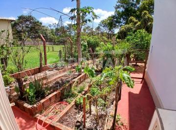 Rural · 442m² · 4 Quartos · 10 Vagas · Fazenda / Sítio para venda em Vale Santa Felicidade de 442.00m² com 4 Quartos, 1 Suite e 10 Garagens