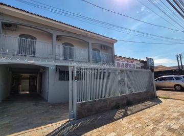 Casa · 252m² · 4 Quartos · 4 Vagas · Sobrado para venda em Jardim Santa Rosa de 252.00m² com 4 Quartos, 2 Suites e 4 Garagens