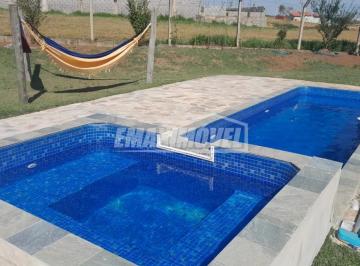 Terreno · 140m² · 3 Quartos · 6 Vagas · Chácara para venda em Sarapuí de 140.00m² com 3 Quartos, 1 Suite e 6 Garagens