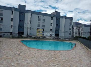 Apartamento · 50m² · 2 Quartos · 1 Vaga · Apartamento para venda em Condomínio Residencial São Gabriel de 50.00m² com 2 Quartos e 1 Garagem