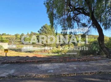 Terreno · 454m² · Terreno para venda em Parque Santa Monica de 454.00m²