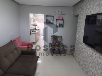 Casa · 120m² · 2 Quartos · 3 Vagas · Casa para venda em Cooperlotes de 120.00m² com 2 Quartos, 1 Suite e 3 Garagens
