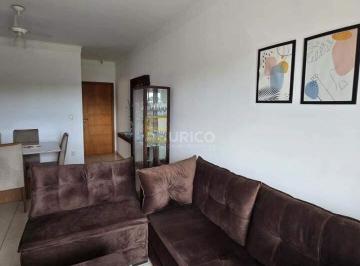 Apartamento · 78m² · 3 Quartos · 2 Vagas · Apartamento para venda em Condomínio Residencial Florença de 78.00m² com 3 Quartos, 1 Suite e 2 Gara