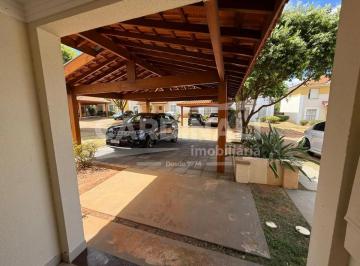 Casa · 86m² · 3 Quartos · 2 Vagas · Casa para venda em Parque Santa Felícia Jardim de 86.00m² com 3 Quartos, 1 Suite e 2 Garagens