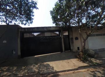 Casa · 60m² · 2 Quartos · 2 Vagas · Casa para venda em Jardim Araucaria de 60.00m² com 2 Quartos e 2 Garagens