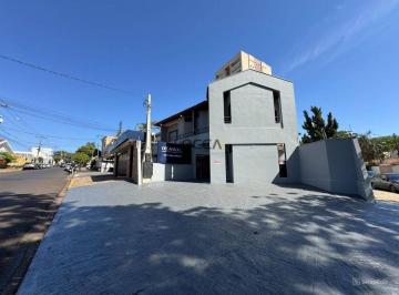 Comercial · 442m² · 7 Quartos · 4 Vagas · Imóvel Comercial para alugar em Jardim Irajá de 442.00m² com 7 Quartos, 3 Suites e 4 Garagens