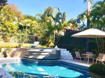 Casa · 420m² · 5 Quartos · 4 Vagas · Casa de Condomínio para venda em Condomínio São Joaquim de 420.00m² com 5 Quartos, 3 Suites e 4 Gara