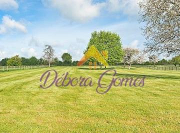 Terreno · 360m² · Terreno para venda em Vila Valença de 360.00m²