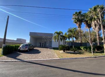 Casa · 338m² · 4 Quartos · 4 Vagas · Casa de Condomínio para venda em Jardim Magnólias de 338.00m² com 4 Quartos, 4 Suites e 4 Garagens