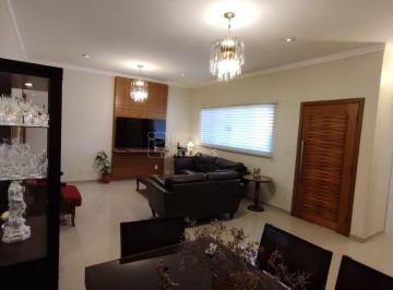 Casa · 184m² · 3 Quartos · 4 Vagas · Casa de Condomínio para venda em Jardim Dos Flamboyants de 184.00m² com 3 Quartos, 3 Suites e 4 Gara