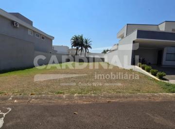 Terreno · 347m² · Terreno para venda em Condominio Residencial Quebec de 347.00m²