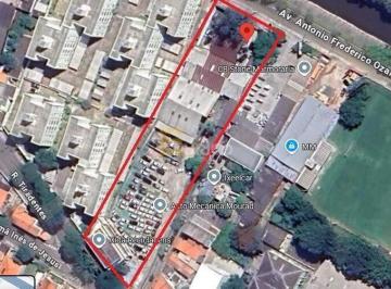 Comercial · 4300m² · Imóvel Comercial para venda em Vila Rio Branco de 4300.00m²