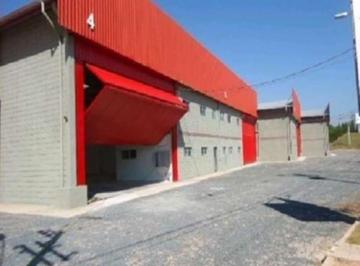 Comercial · 1200m² · 4 Vagas · Galpão / Depósito / Armazém para alugar em Jardim Ibiti Do Paço de 1200.00m² com 4 Garagens