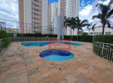 Apartamento · 68m² · 3 Quartos · 1 Vaga · Apartamento para venda em Vila Das Bandeiras de 68.00m² com 3 Quartos, 1 Suite e 1 Garagem