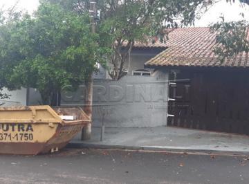 Casa · 180m² · 3 Quartos · 2 Vagas · Casa para venda em Jardim Santa Paula de 180.00m² com 3 Quartos, 1 Suite e 2 Garagens