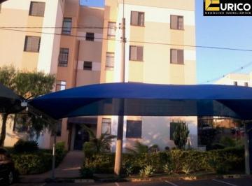 Apartamento · 48m² · 2 Quartos · 1 Vaga · Apartamento para venda em Condomínio Residencial Alvorada I de 48.00m² com 2 Quartos e 1 Garagem