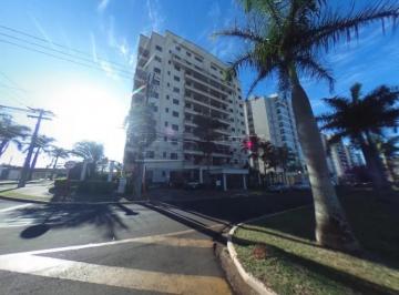 Apartamento · 130m² · 3 Quartos · 4 Vagas · Apartamento para venda em Parque Faber Castell I de 130.00m² com 3 Quartos, 2 Suites e 4 Garagens
