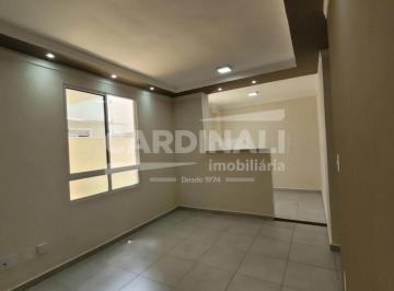 Apartamento · 39m² · 2 Quartos · 1 Vaga · Apartamento para venda em Vila Boa Vista 1 de 39.00m² com 2 Quartos e 1 Garagem