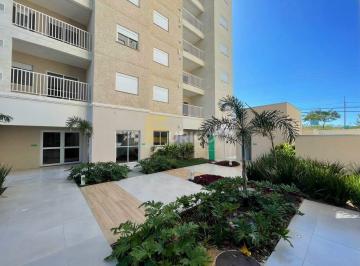 Apartamento · 47m² · 2 Quartos · 1 Vaga · Apartamento para venda em Condomínio Morada do Lago de 47.40m² com 2 Quartos e 1 Garagem