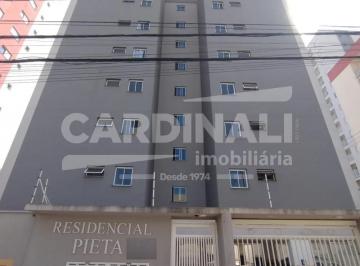 Apartamento · 39m² · 1 Quarto · 2 Vagas · Apartamento para venda em Jardim Lutfalla de 39.00m² com 1 Quarto e 2 Garagens