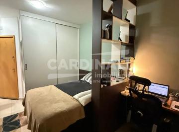 Apartamento · 35m² · 1 Quarto · 1 Vaga · Kitnet para venda em Nova Aliança de 35.00m² com 1 Quarto e 1 Garagem