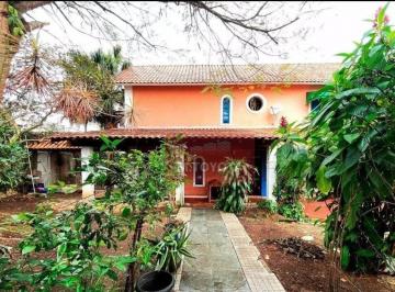 Casa · 388m² · 3 Quartos · 5 Vagas · Sobrado para venda em Jardim Santo Afonso de 388.00m² com 3 Quartos, 1 Suite e 5 Garagens