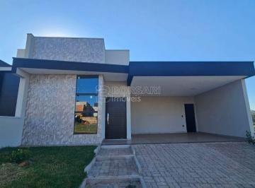 Casa · 139m² · 3 Quartos · 4 Vagas · Casa de Condomínio para venda em Residencial Tivoli de 139.00m² com 3 Quartos, 1 Suite e 4 Garagens