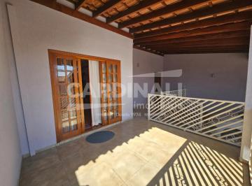 Casa · 135m² · 2 Quartos · 2 Vagas · Casa para venda em Parque Residencial Maria Stella Faga de 135.00m² com 2 Quartos e 2 Garagens