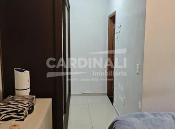 Casa · 170m² · 3 Quartos · 2 Vagas · Casa para venda em Jardim Embare de 170.00m² com 3 Quartos, 1 Suite e 2 Garagens