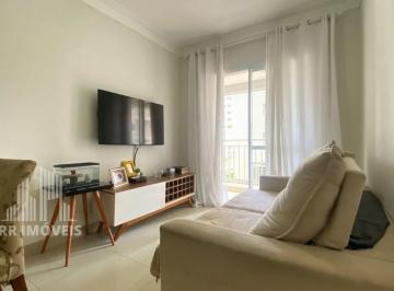Apartamento · 68m² · 3 Quartos · 1 Vaga · Apartamento para venda em Aldeia de 68.00m² com 3 Quartos, 1 Suite e 1 Garagem